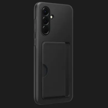 Чохол Samsung Card Slot Case для Galaxy A56 (A566) (Black)
