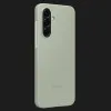 Чехол Samsung Silicone Case для Galaxy A56 (A566) (Green)