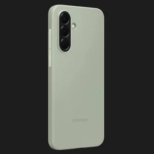Чехол Samsung Silicone Case для Galaxy A56 (A566) (Green) в Луцке