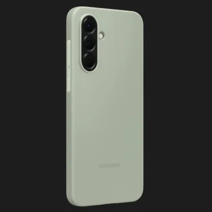 Чохол Samsung Silicone Case для Galaxy A56 (A566) (Green)