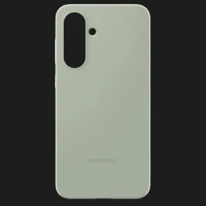 Чехол Samsung Silicone Case для Galaxy A56 (A566) (Green) в Луцке
