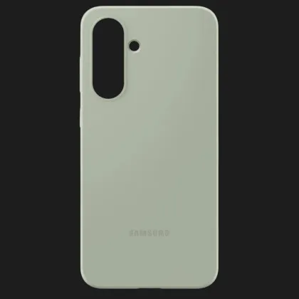 Чохол Samsung Silicone Case для Galaxy A56 (A566) (Green)