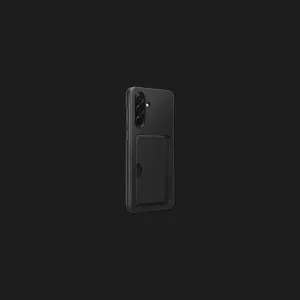 Чохол Samsung Card Slot Case для Galaxy A36 (A366) (Black) в Хмельницькому
