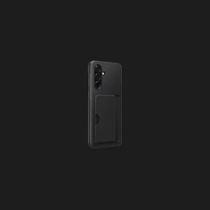 Чехол Samsung Card Slot Case для Galaxy A36 (A366) (Black) Кременчуке