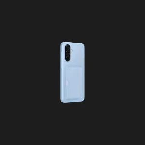 Чохол Samsung Card Slot Case для Galaxy A36 (A366) (Blue) в Хмельницькому
