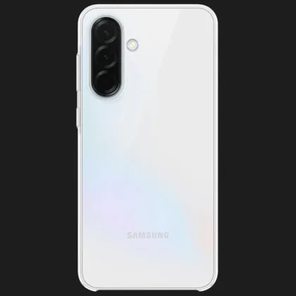 Чехол Samsung Clear Case для Galaxy A36 (A366) (Clear) Кременчуке