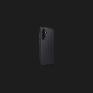 Чохол Samsung Rugged Case для Galaxy A36 (A366) (Black) в Хмельницькому