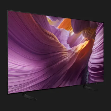 Телевизор Samsung 65 QE65S85FAEXUA (UA)