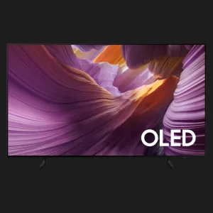 Телевізор Samsung 83 QE83S85FAEXUA (UA) в Чернівцях