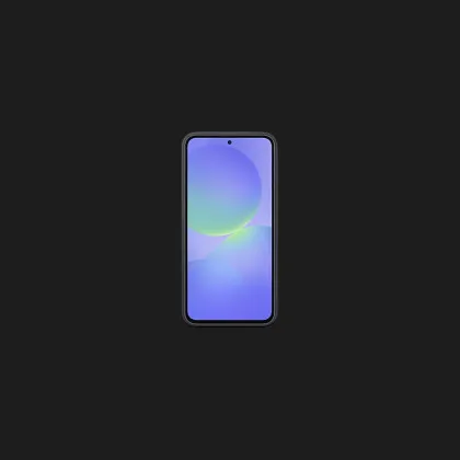 Чохол Samsung Silicone Case для Galaxy A36 (A366) (Black)