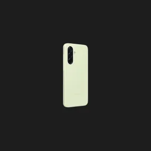 Чехол Samsung Silicone Case для Galaxy A36 (A366) (Green) в Сваляве