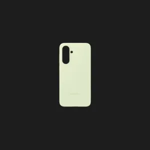 Чехол Samsung Silicone Case для Galaxy A36 (A366) (Green) в Сваляве