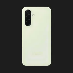Чехол Samsung Silicone Case для Galaxy A36 (A366) (Green) в Сваляве