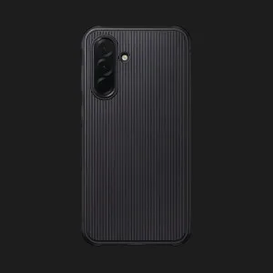 Чохол Samsung Rugged Case для Galaxy A36 (A366) (Black) в Хмельницькому