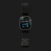 Ремешок LAUT SATURN LOOP для Apple Watch 44/45/46/49mm (Black)