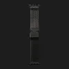 Ремешок LAUT SATURN LOOP для Apple Watch 44/45/46/49mm (Black)