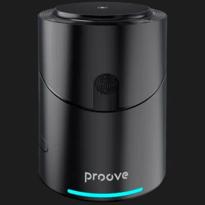 Безпровідна зарядка Proove Optimus (Black) у Львові