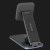 Беспроводная зарядка Proove Energy Fold 3 in 1 (Black)