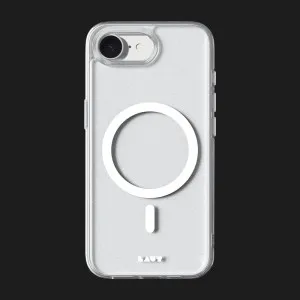 Чохол LAUT CRYSTAL-M MagSafe для iPhone 17E/16E (Crystal) в Хмельницькому