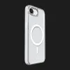 Чехол LAUT CRYSTAL-M MagSafe для iPhone 17E/16E (Crystal)