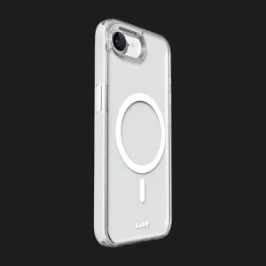 Чохол LAUT CRYSTAL-M MagSafe для iPhone 17E/16E (Crystal) в Хмельницькому