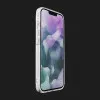 Чехол LAUT CRYSTAL-M MagSafe для iPhone 17E/16E (Crystal)