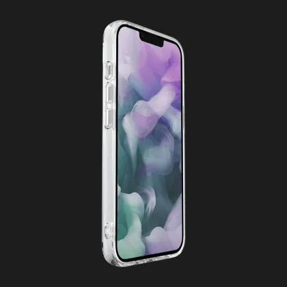 Чехол LAUT CRYSTAL-M MagSafe для iPhone 17E/16E (Crystal)