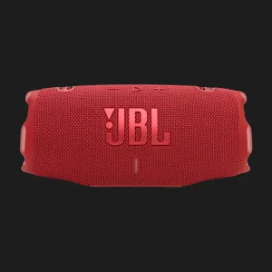 Портативная акустика JBL Charge 6 (Red) в Сваляве