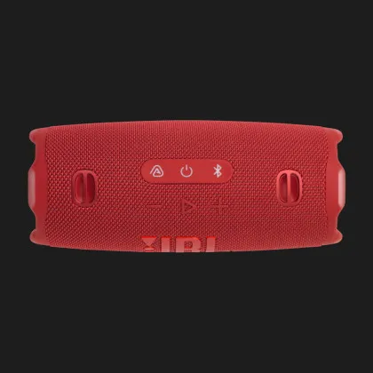 Портативна акустика JBL Charge 6 (Red) в Коломиї