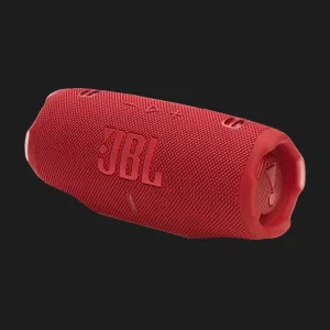 Портативная акустика JBL Charge 6 (Red) в Сваляве