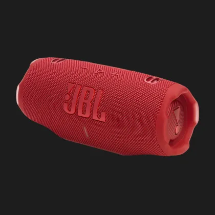 Портативна акустика JBL Charge 6 (Red) в Коломиї
