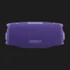 Портативна акустика JBL Charge 6 (Purple)