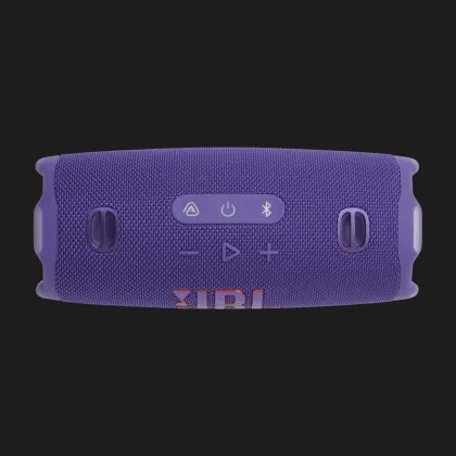Портативная акустика JBL Charge 6 (Purple) в Хусті
