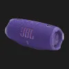 Портативна акустика JBL Charge 6 (Purple)