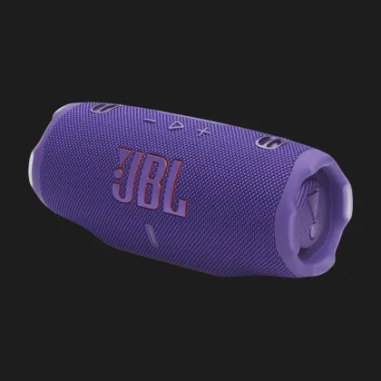 Портативная акустика JBL Charge 6 (Purple) в Хусті