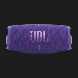 Портативна акустика JBL Charge 6 (Purple) в Сваляві