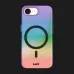 Чехол LAUT HOLO MagSafe для iPhone 17E/16E (Midnight)