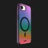 Чехол LAUT HOLO MagSafe для iPhone 17E/16E (Midnight)