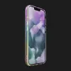 Чехол LAUT HOLO MagSafe для iPhone 17E/16E (Midnight)