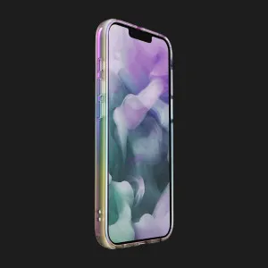Чохол LAUT HOLO MagSafe для iPhone 17E/16E (Midnight) в Хмельницькому