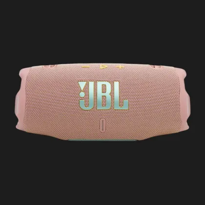 Портативна акустика JBL Charge 6 (Pink) в Коломиї