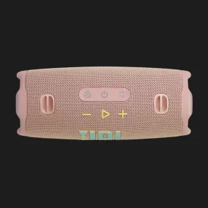 Портативна акустика JBL Charge 6 (Pink) в Сваляві