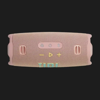 Портативна акустика JBL Charge 6 (Pink) в Коломиї
