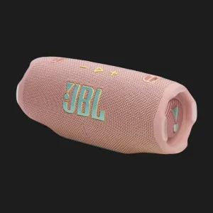 Портативна акустика JBL Charge 6 (Pink) в Сваляві