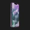 Чехол LAUT HOLO MagSafe для iPhone 17E/16E (Pearl)