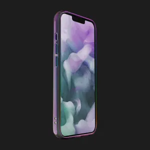 Чохол LAUT HOLO MagSafe для iPhone 17E/16E (Pearl) в Хмельницькому