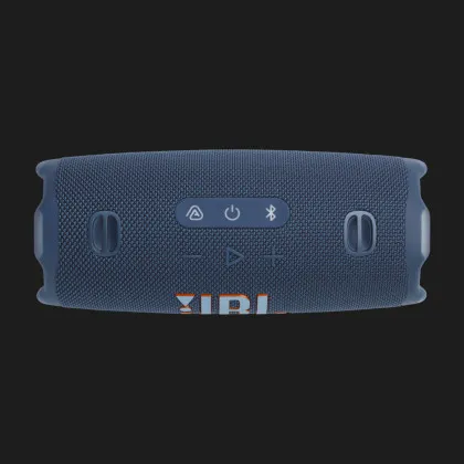 Портативна акустика JBL Charge 6 (Blue) в Коломиї