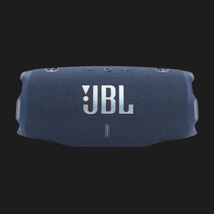 Портативна акустика JBL Charge 6 (Blue) в Коломиї