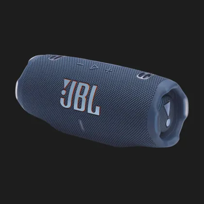 Портативна акустика JBL Charge 6 (Blue) в Коломиї