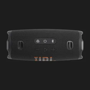 Портативна акустика JBL Charge 6 (Black) в Сваляві